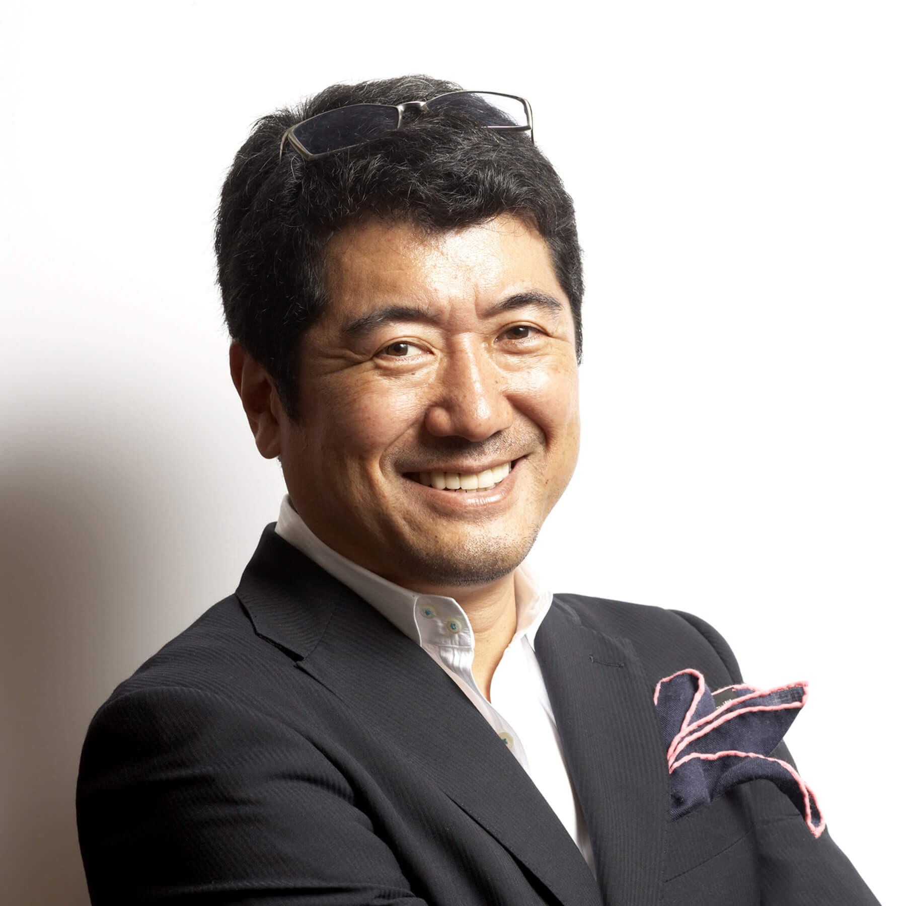 Ken Okuyama