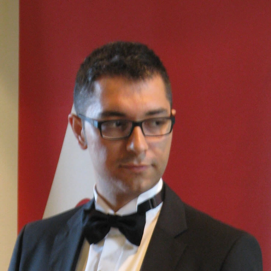 Onur Cobanli